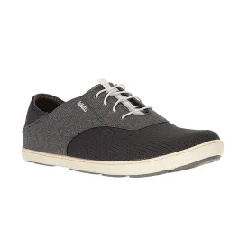 Men's Nohea Moku Dark Shadow/Dark Shadow