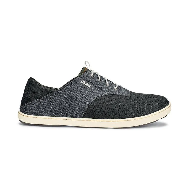 Men's Nohea Moku Dark Shadow/Dark Shadow