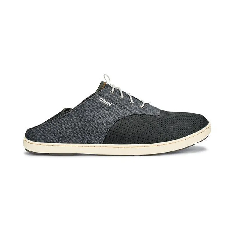 Men's Nohea Moku Dark Shadow/Dark Shadow