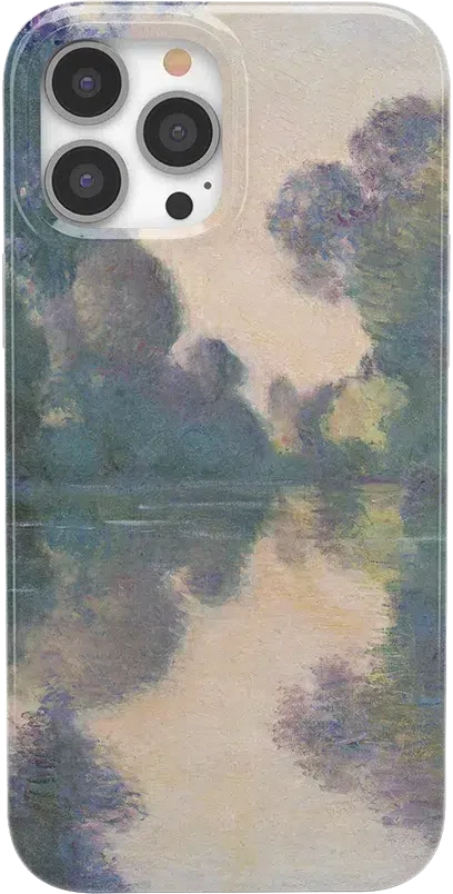 Monet’s Morning | Limited Edition Phone Case