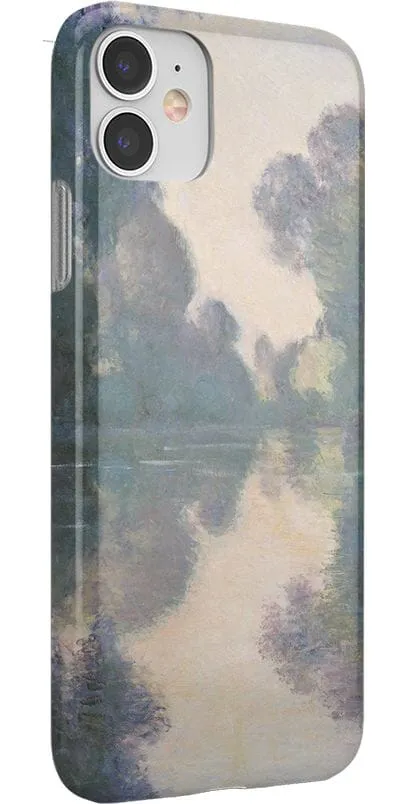 Monet’s Morning | Limited Edition Phone Case