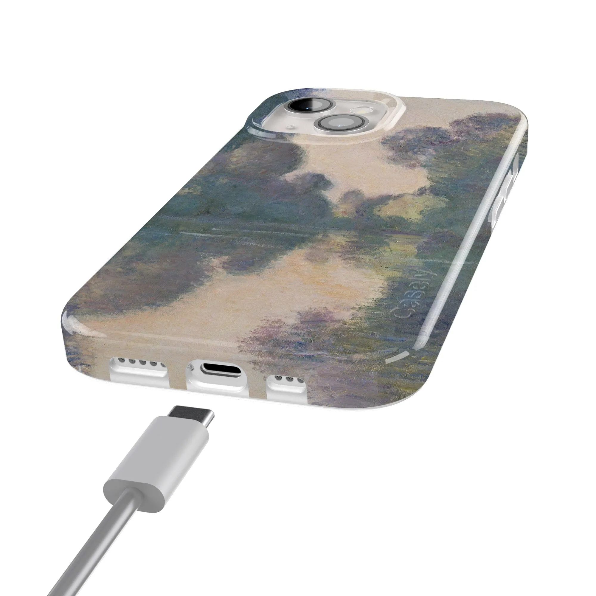 Monet’s Morning | Limited Edition Phone Case