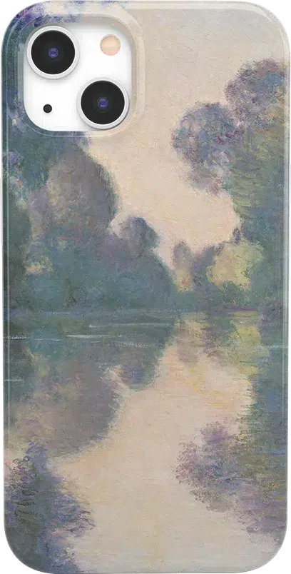 Monet’s Morning | Limited Edition Phone Case