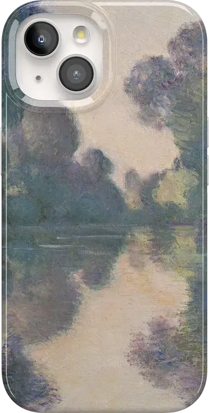 Monet’s Morning | Limited Edition Phone Case