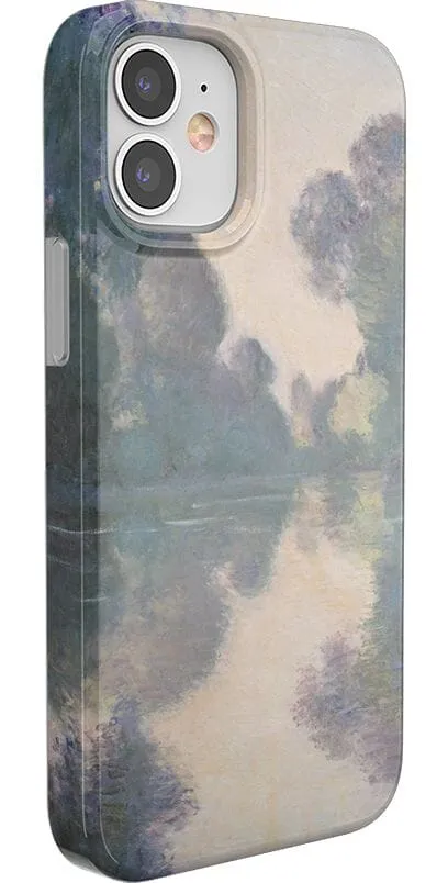 Monet’s Morning | Limited Edition Phone Case