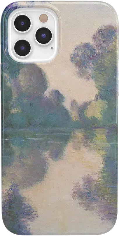 Monet’s Morning | Limited Edition Phone Case