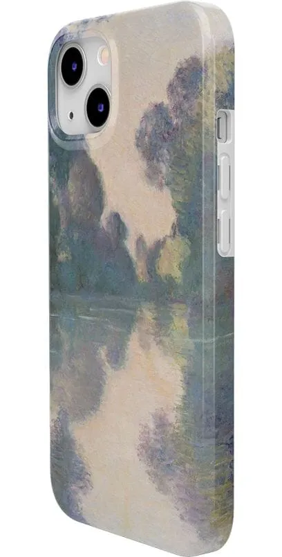 Monet’s Morning | Limited Edition Phone Case