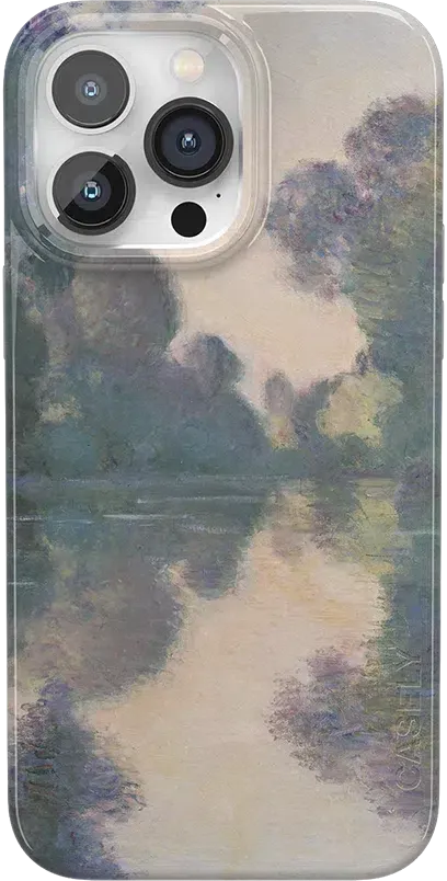 Monet’s Morning | Limited Edition Phone Case