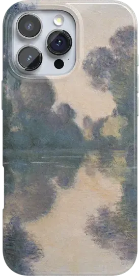 Monet’s Morning | Limited Edition Phone Case