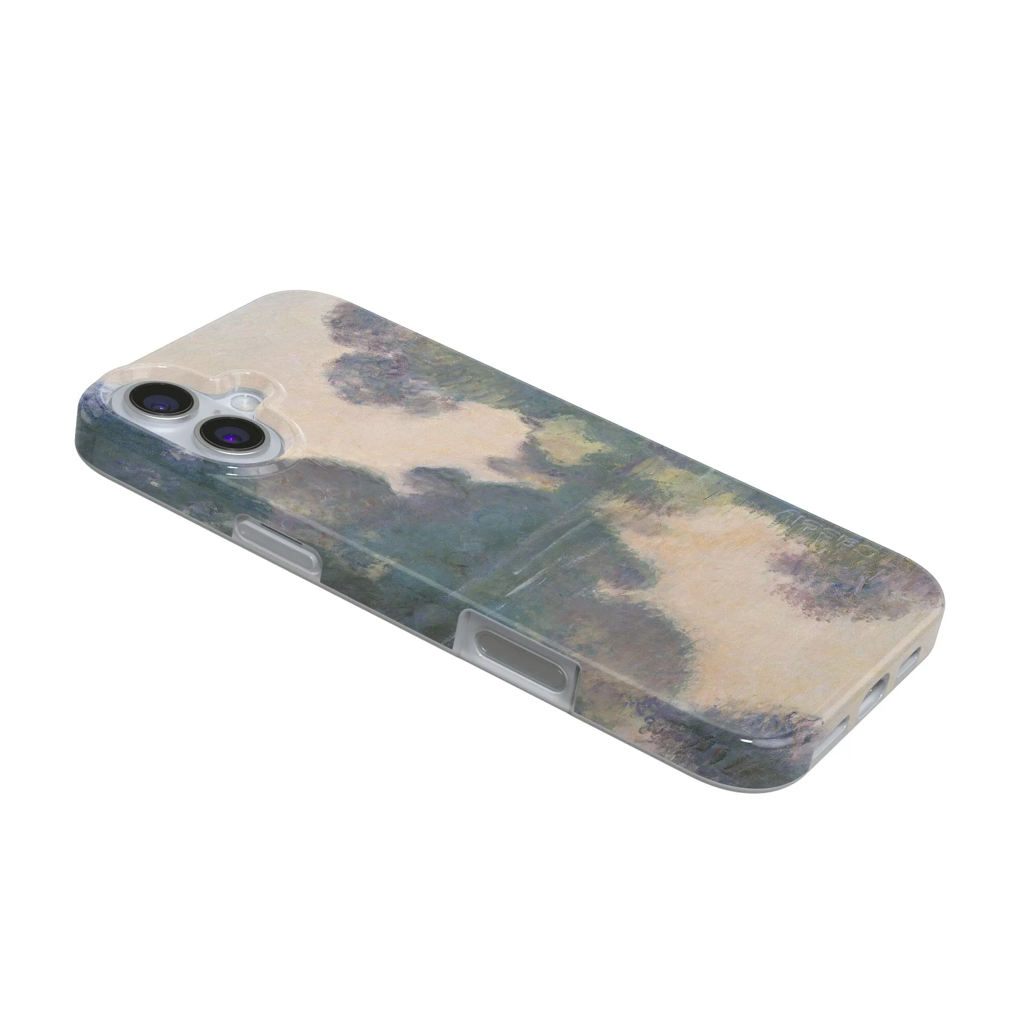 Monet’s Morning | Limited Edition Phone Case