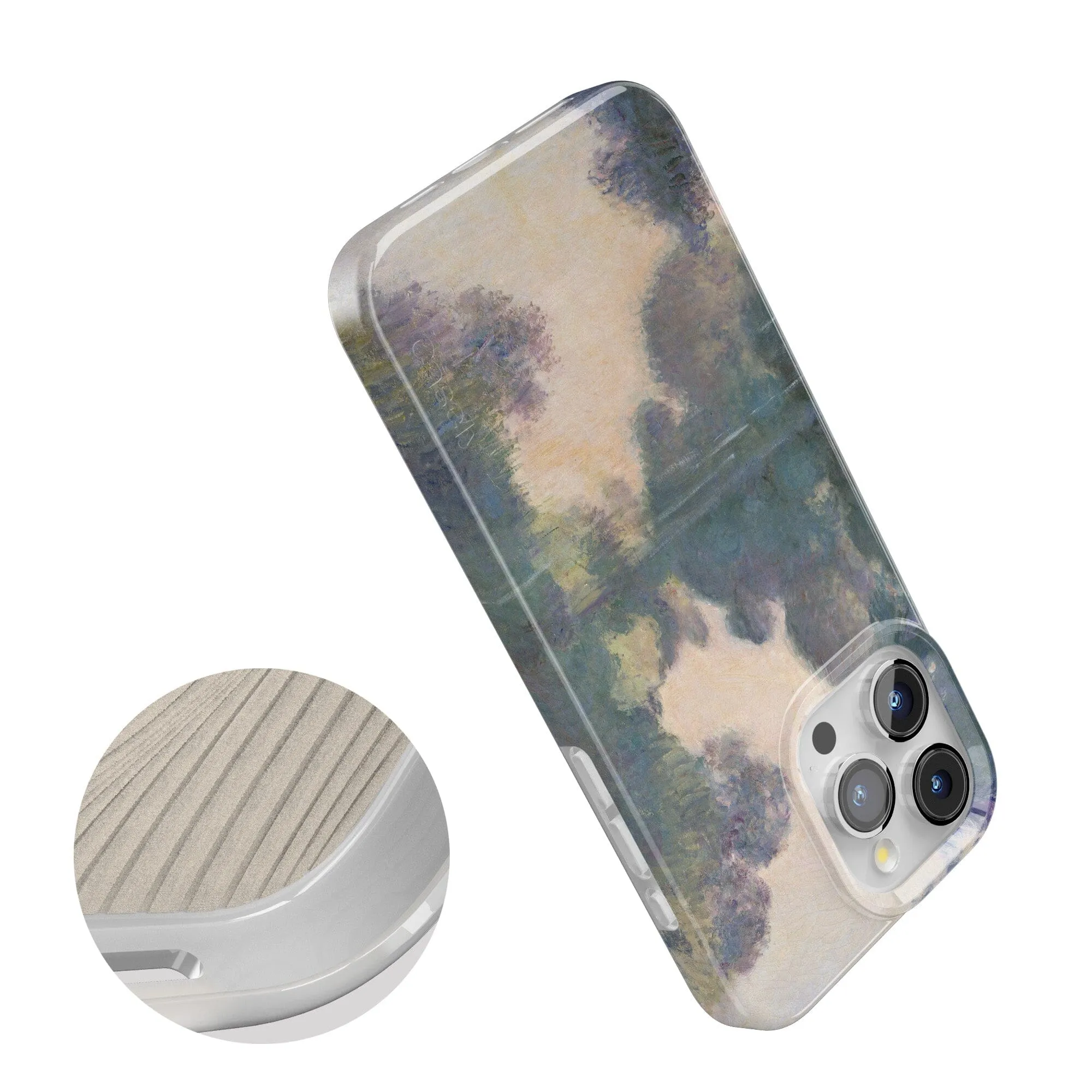 Monet’s Morning | Limited Edition Phone Case