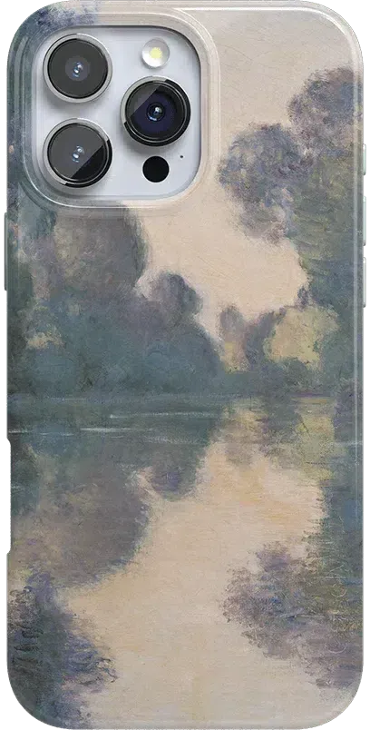 Monet’s Morning | Limited Edition Phone Case