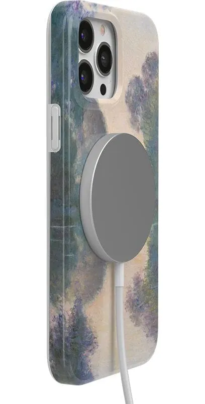 Monet’s Morning | Limited Edition Phone Case