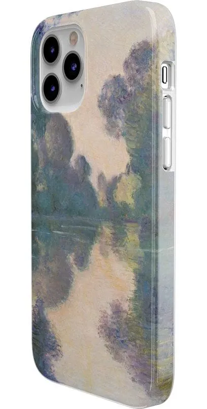 Monet’s Morning | Limited Edition Phone Case