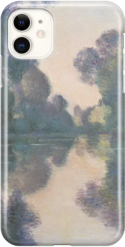 Monet’s Morning | Limited Edition Phone Case