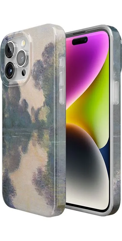 Monet’s Morning | Limited Edition Phone Case