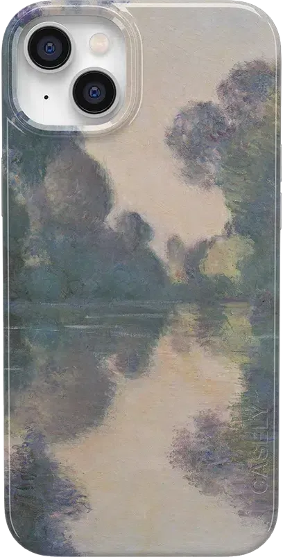 Monet’s Morning | Limited Edition Phone Case