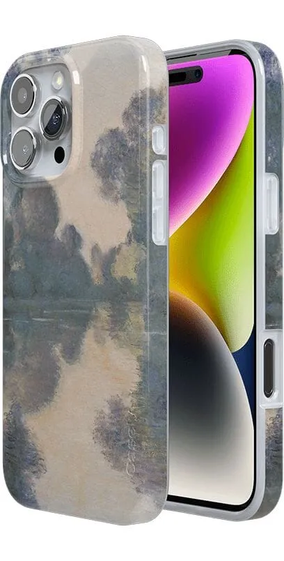 Monet’s Morning | Limited Edition Phone Case