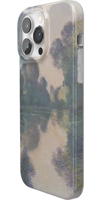 Monet’s Morning | Limited Edition Phone Case