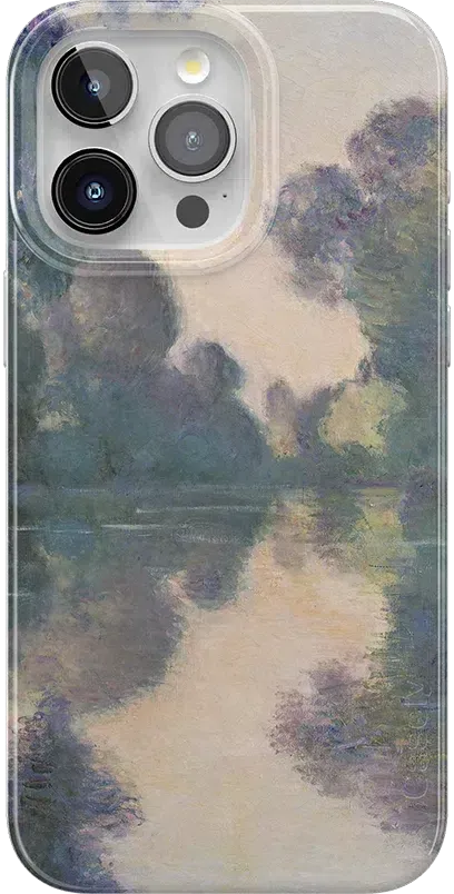 Monet’s Morning | Limited Edition Phone Case