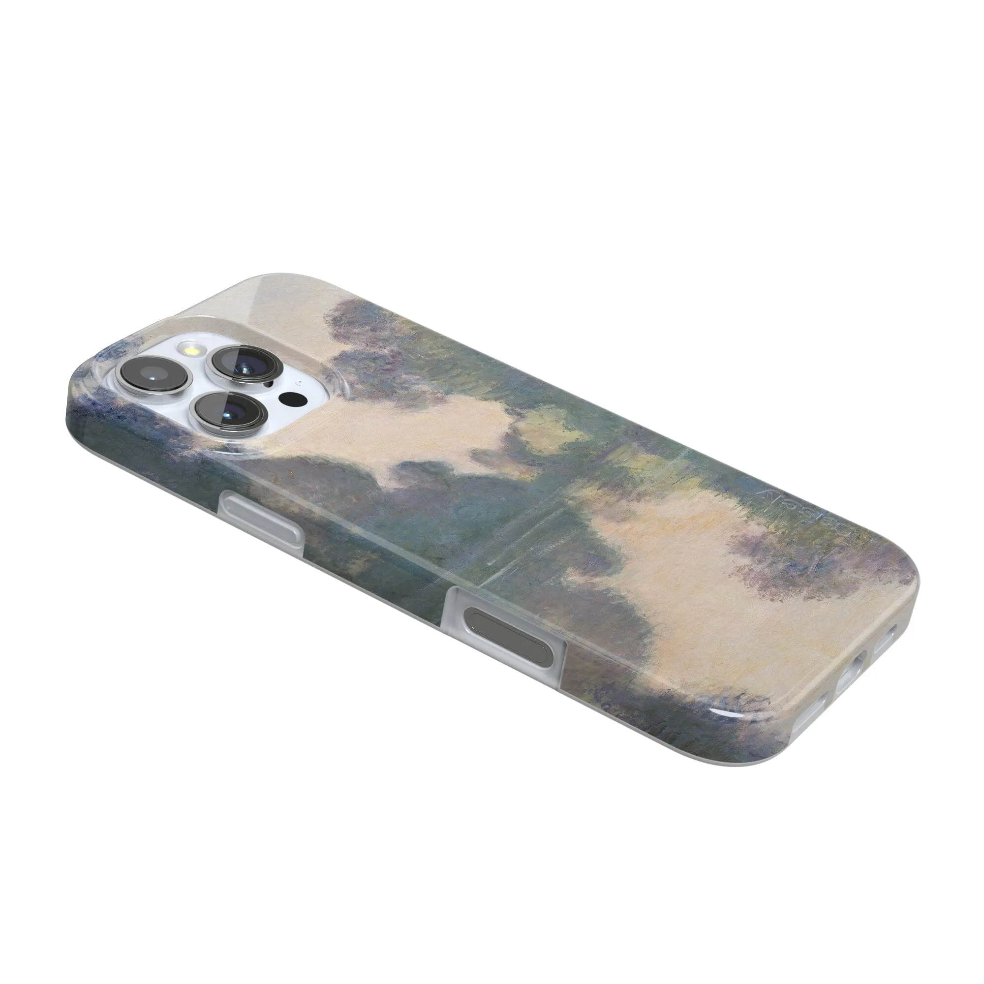 Monet’s Morning | Limited Edition Phone Case