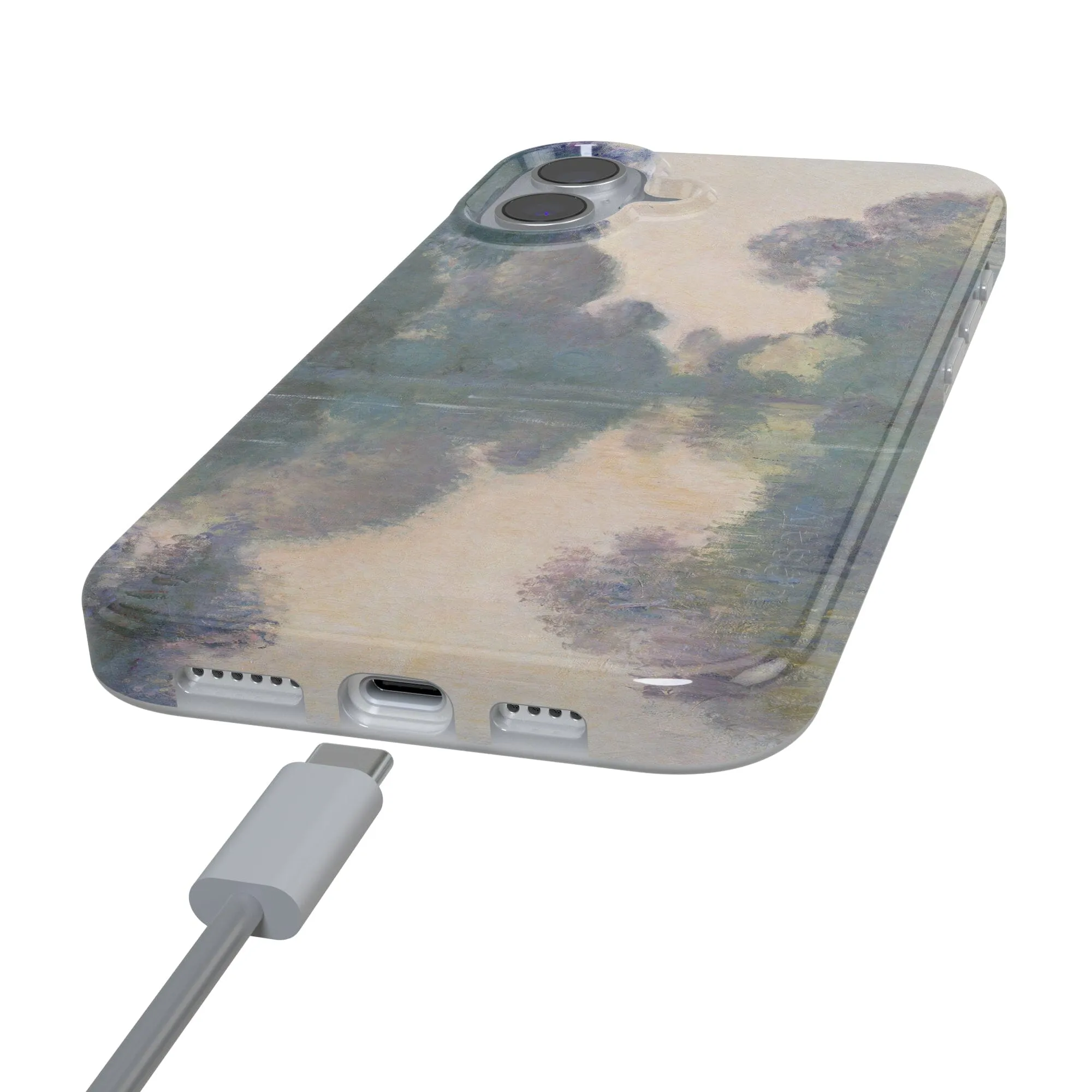 Monet’s Morning | Limited Edition Phone Case