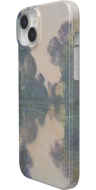 Monet’s Morning | Limited Edition Phone Case