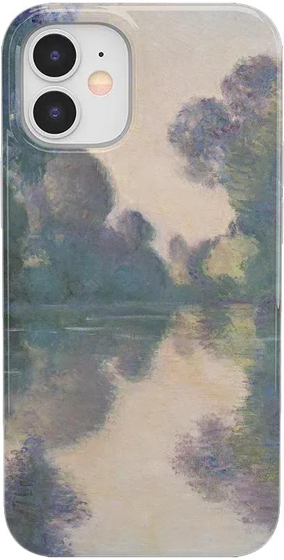 Monet’s Morning | Limited Edition Phone Case