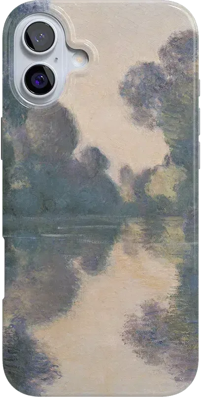 Monet’s Morning | Limited Edition Phone Case