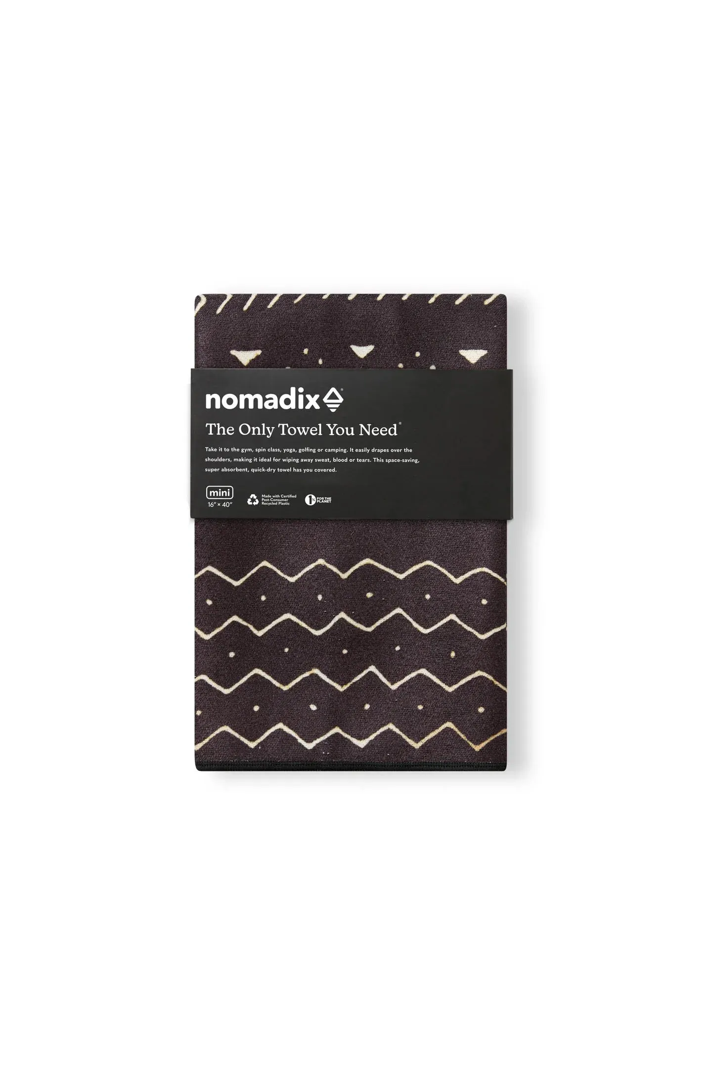 Mud Cloth-Mini-Nomadix