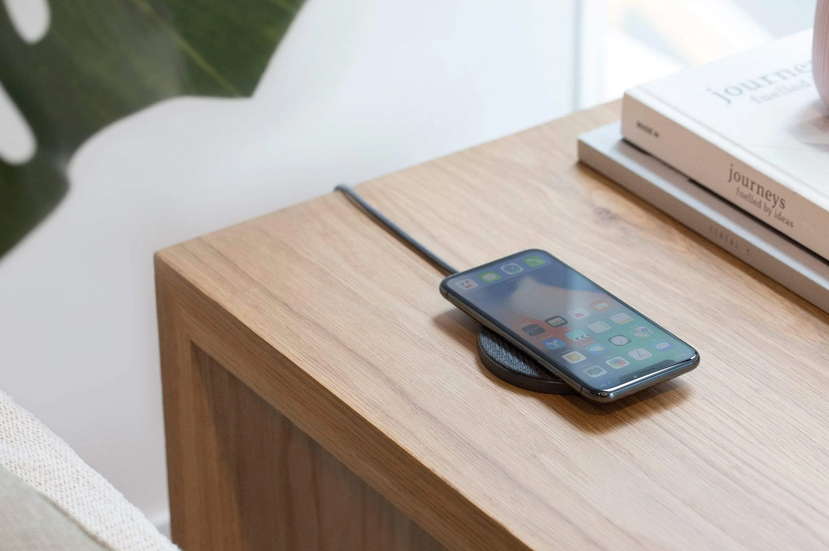 Native Union Drop Wireless Charger