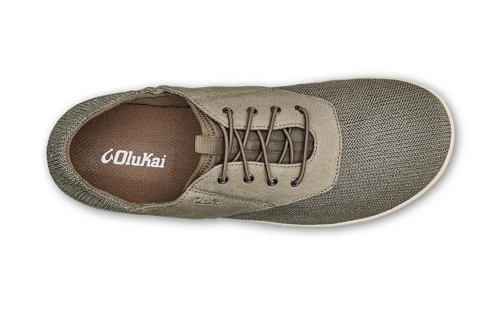 Nohea Moku Mens