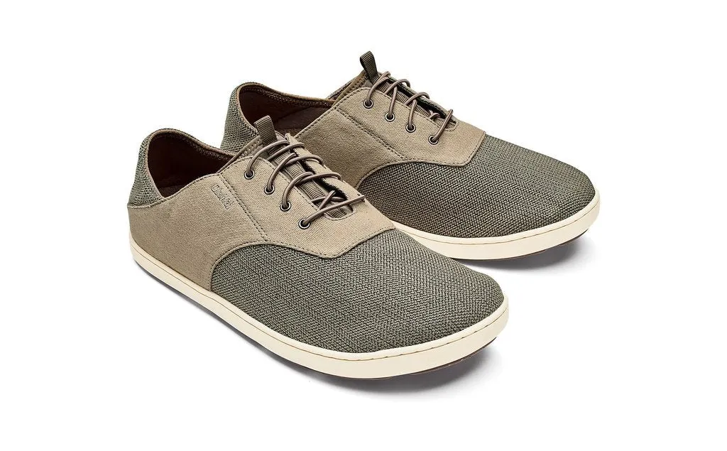 Nohea Moku Mens