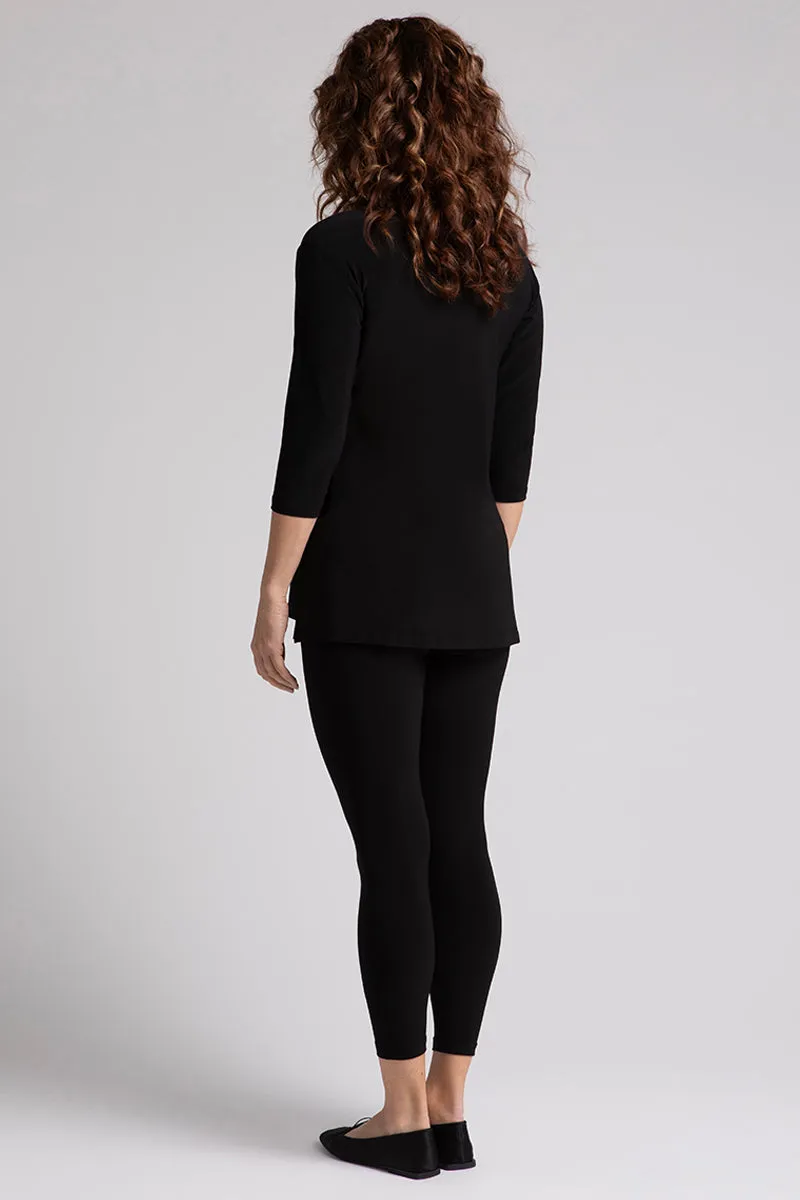 Nu Ideal Tunic | Black