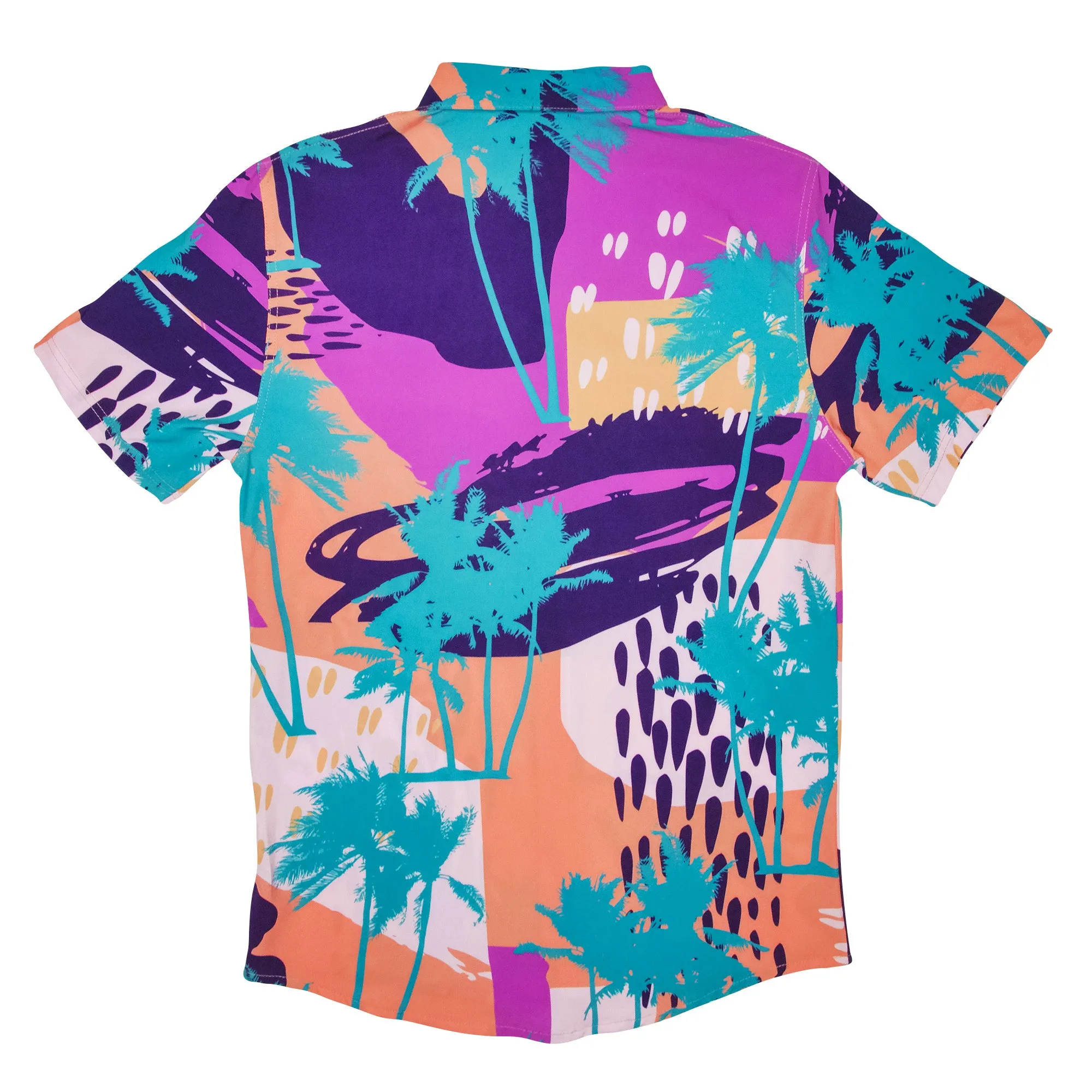 Off Shore - Stretch Shirt