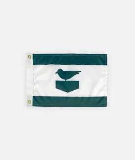 Otis Boat Flag - Navy