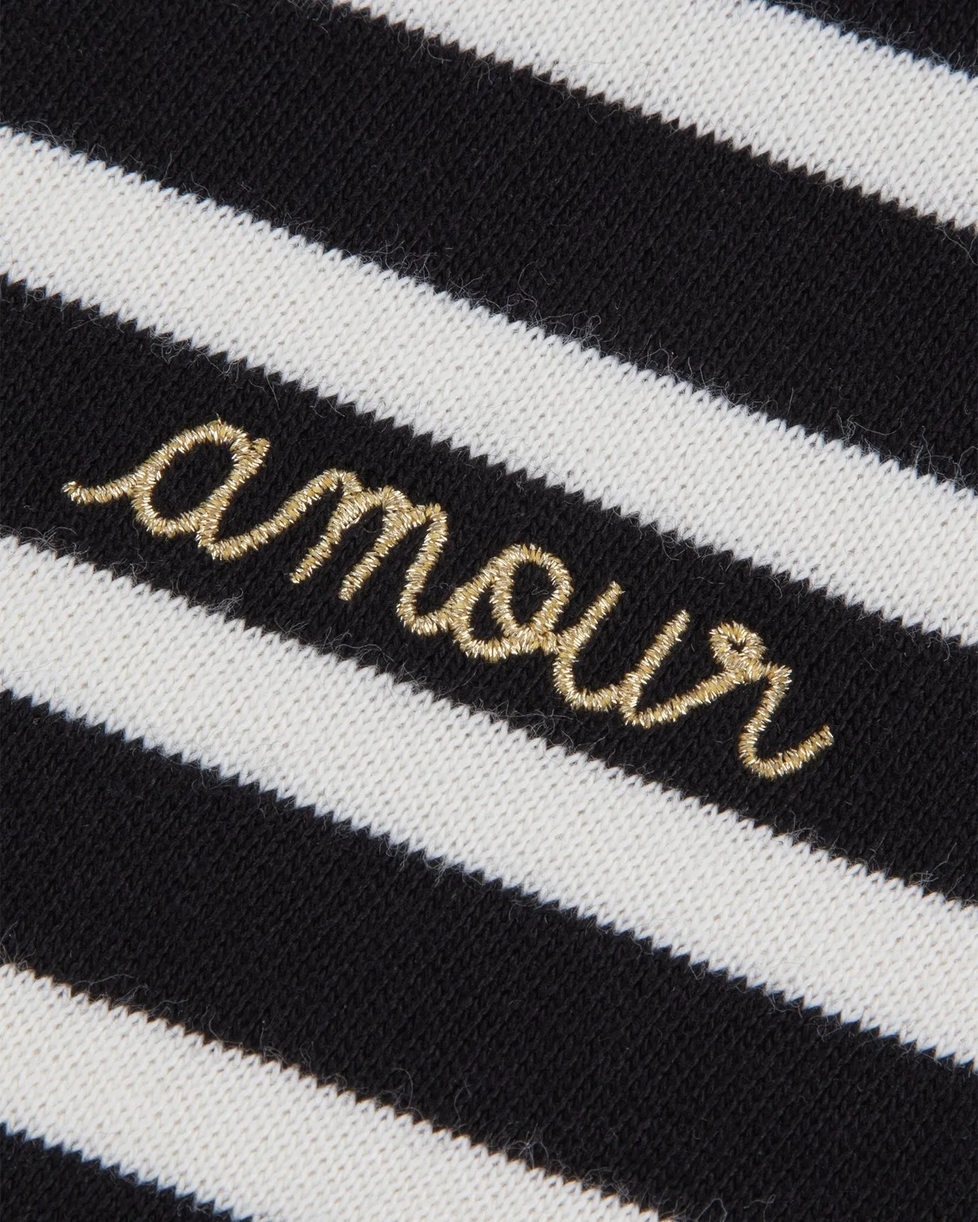 "Amour" colombier sailor