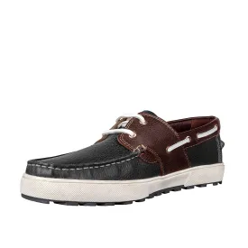 RIO MENS SLIP ON SHOES