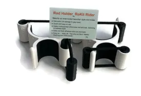 RoKit Rider Rod Holder