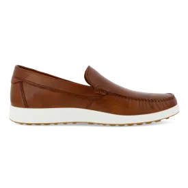 S Lite Moc Casual Shoe Cognac