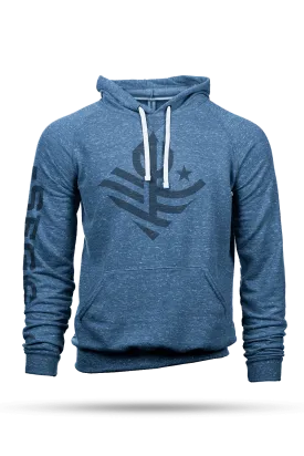 SFG Basic Coastal - Hoodie