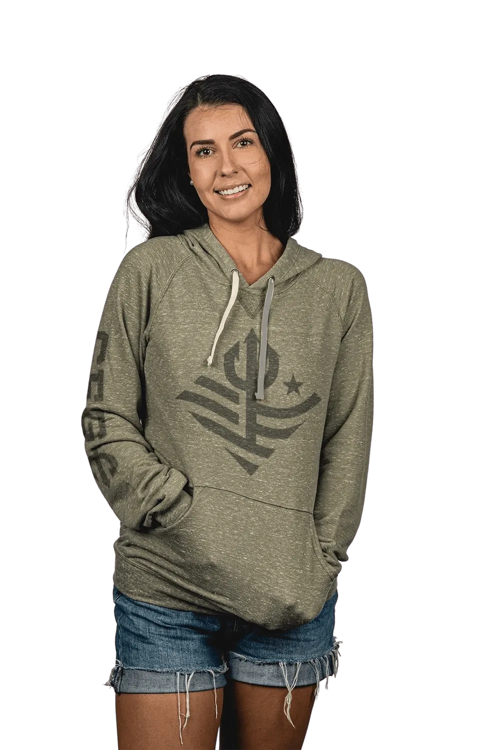 SFG Basic Coastal - Hoodie