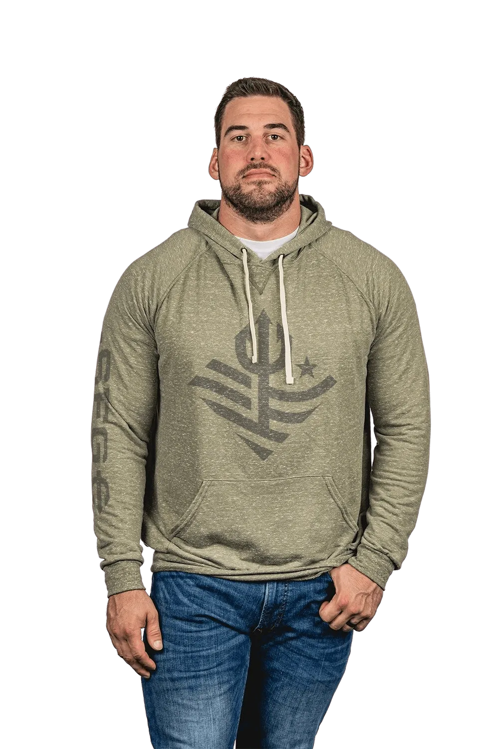 SFG Basic Coastal - Hoodie