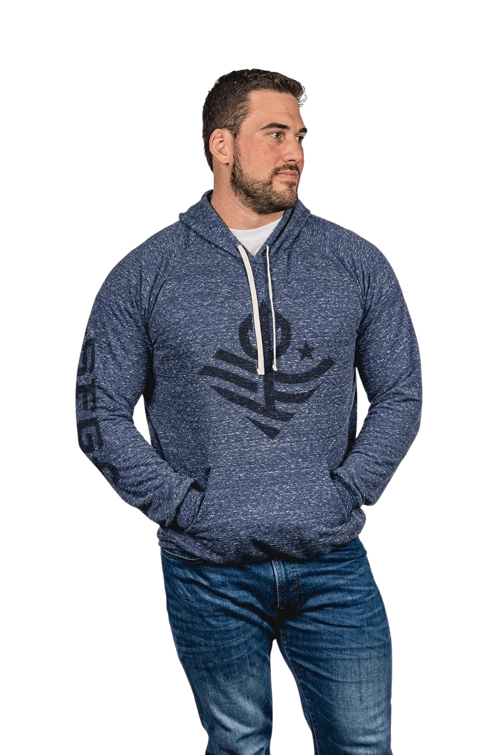 SFG Basic Coastal - Hoodie