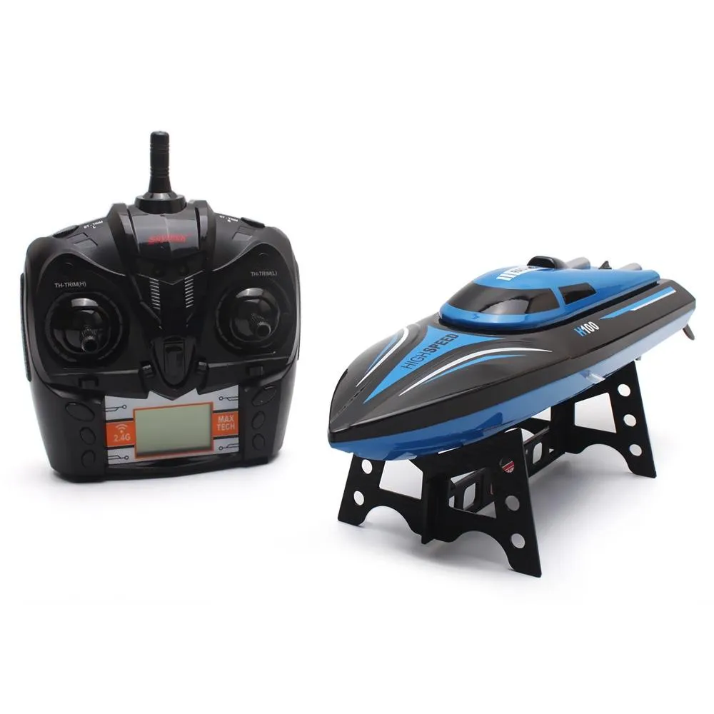 Skytech H100 Racing Remote Control Boat