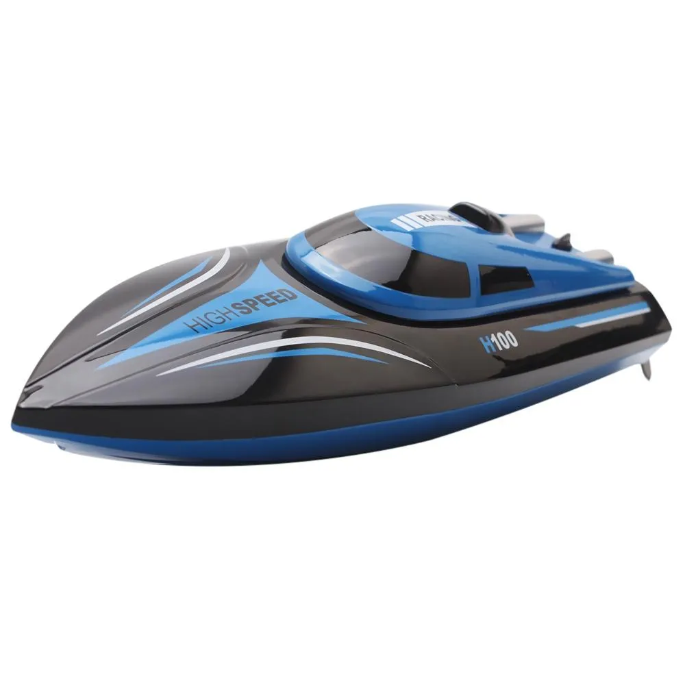 Skytech H100 Racing Remote Control Boat