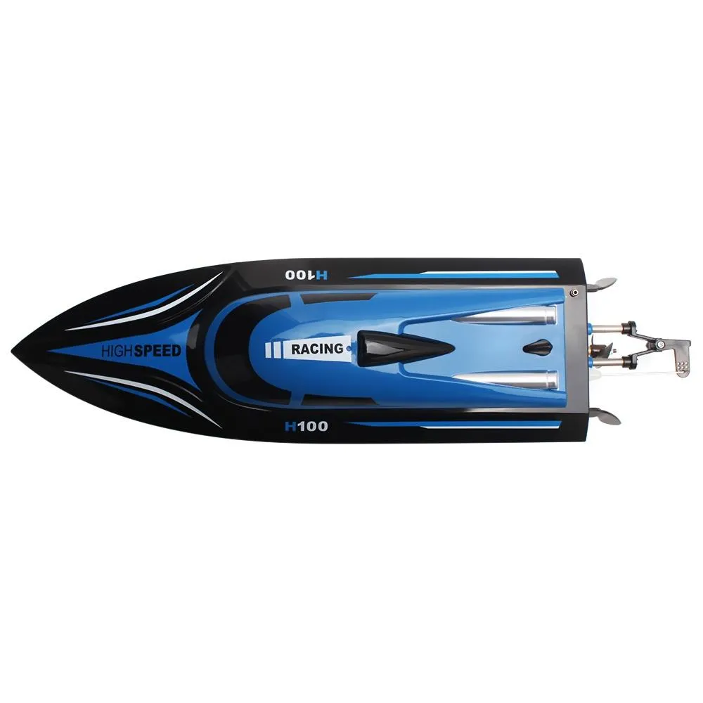 Skytech H100 Racing Remote Control Boat