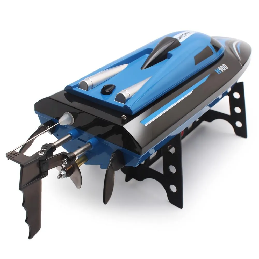 Skytech H100 Racing Remote Control Boat