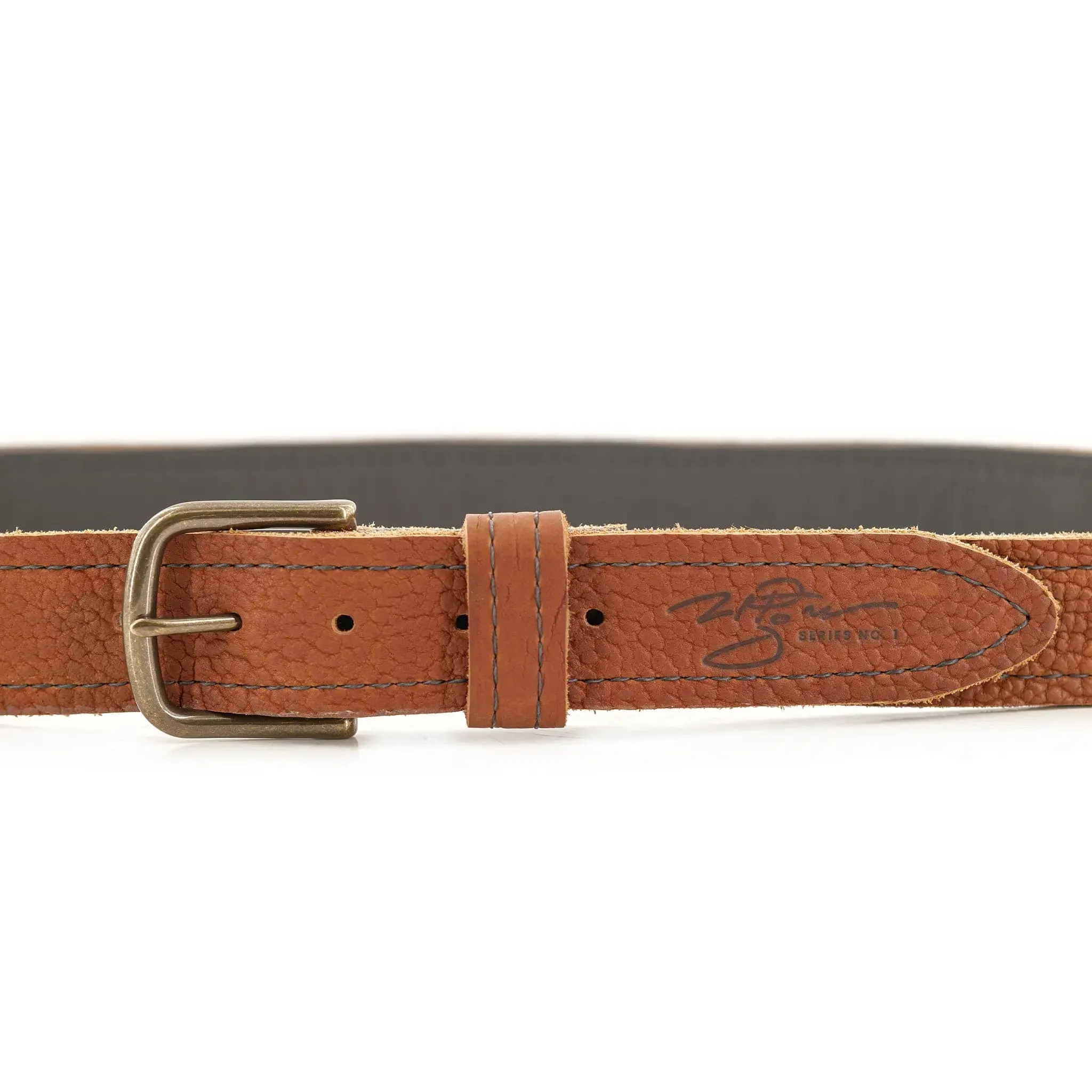 The Founder's Belt - No.1