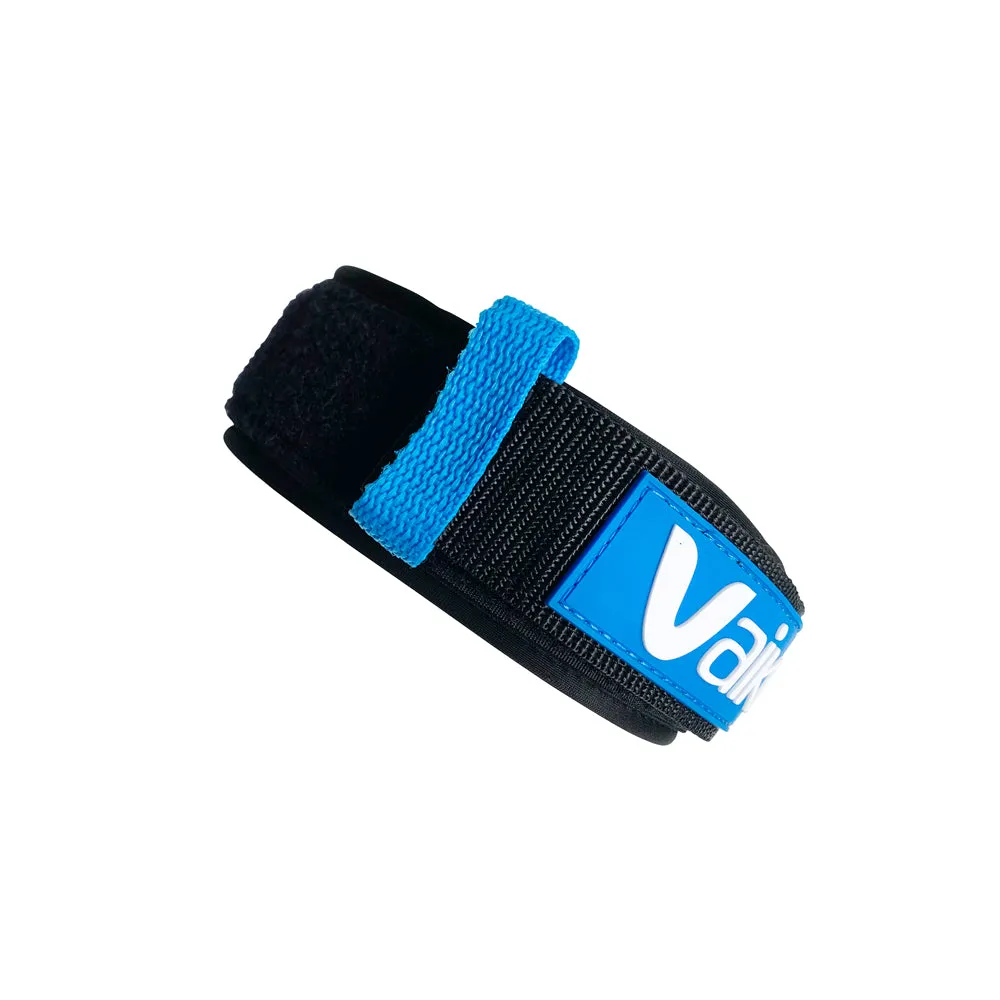 Vaikobi Ocean Paddling Calf Leash - Cyan